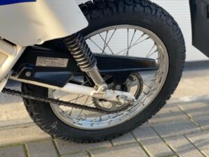 Zwitserse Honda MT5 AD01 1979 - Afbeelding 31