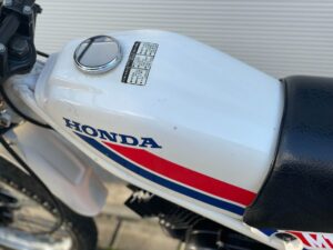 Zwitserse Honda MT5 AD01 1979 - Afbeelding 6