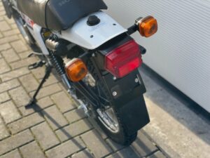 Zwitserse Honda MT5 AD01 1979 - Afbeelding 22