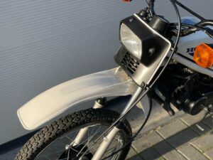 Zwitserse Honda MT5 AD01 1979 - Afbeelding 20