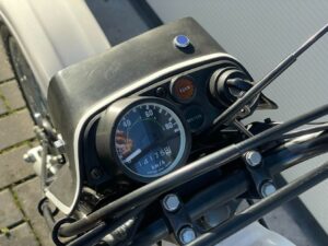Zwitserse Honda MT5 AD01 1979 - Afbeelding 18