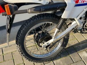 Zwitserse Honda MT5 AD01 1979 - Afbeelding 9