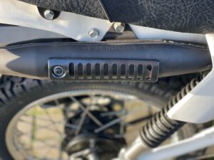 Zwitserse Honda MT5 AD01 1979 - Afbeelding 11