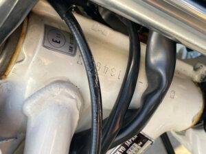 Zwitserse Honda MT5 AD01 1979 - Afbeelding 14