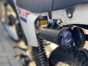 Zwitserse Honda MT5 AD01 1979 - Afbeelding 24