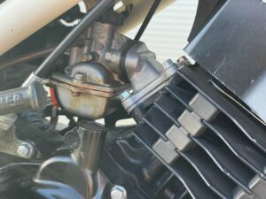 Zwitserse Honda MT5 AD01 1979 - Afbeelding 25