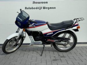 Honda MBX50 (AC03)