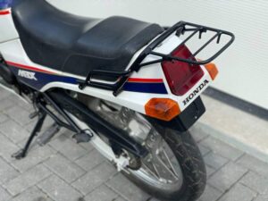 Honda MBX50 (AC03) - Afbeelding 11