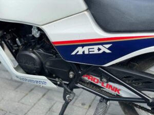 Honda MBX50 (AC03) - Afbeelding 14