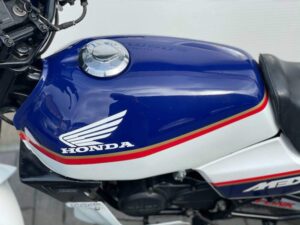 Honda MBX50 (AC03) - Afbeelding 13