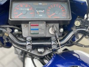 Honda MBX50 (AC03) - Afbeelding 12