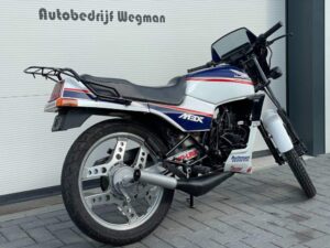 Honda MBX50 (AC03) - Afbeelding 6