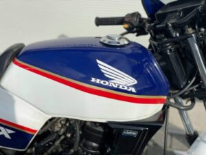 Honda MBX50 (AC03) - Afbeelding 10