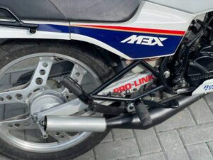 Honda MBX50 (AC03) - Afbeelding 9