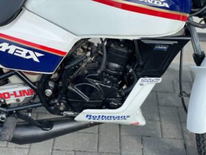 Honda MBX50 (AC03) - Afbeelding 8