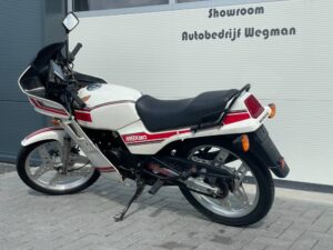 Honda MBX80 (HC04) - Afbeelding 6