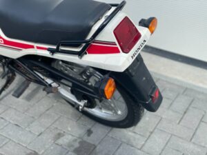 Honda MBX80 (HC04) - Afbeelding 9