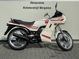 Honda MBX80 (HC04) - Afbeelding 2