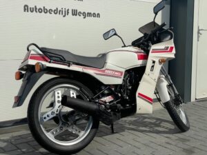 Honda MBX80 (HC04) - Afbeelding 7