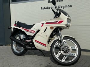 Honda MBX80 (HC04) - Afbeelding 3