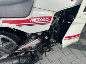 Honda MBX80 (HC04) - Afbeelding 11