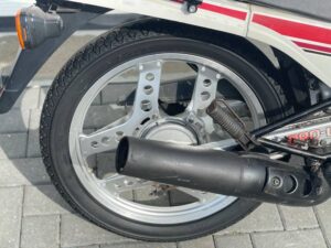 Honda MBX80 (HC04) - Afbeelding 12