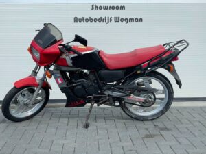 Honda MBX12F