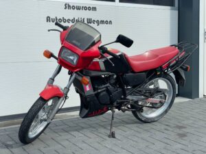 Honda MBX12F - Afbeelding 3
