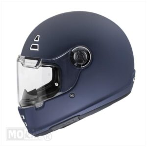 HELM JARAMA SV_SOLID MAT BLAUW (Maat XXL) - Afbeelding 3