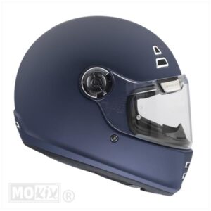 HELM JARAMA SV_SOLID MAT BLAUW (Maat XXL) - Afbeelding 5