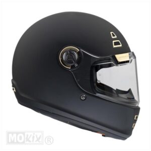 HELM JARAMA  SV_SOLID GLOSS WHITE (Maat S) - Afbeelding 13