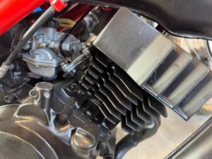 Honda MT5 AD01 1979 - Afbeelding 7