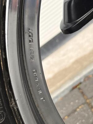 Leuke originele Honda MB5 (AC01) - Afbeelding 15