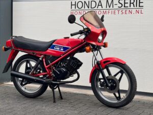 Leuke originele Honda MB5 (AC01) - Afbeelding 6