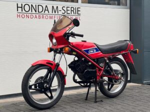 Leuke originele Honda MB5 (AC01) - Afbeelding 5