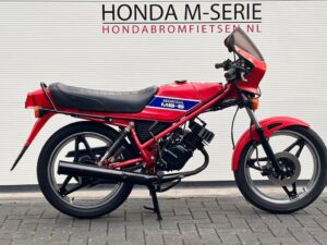 Leuke originele Honda MB5 (AC01) - Afbeelding 4