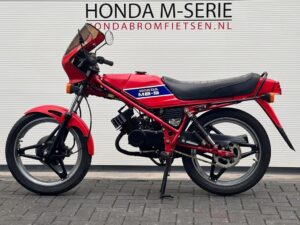 Leuke originele Honda MB5 (AC01)