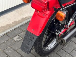 Leuke originele Honda MB5 (AC01) - Afbeelding 3