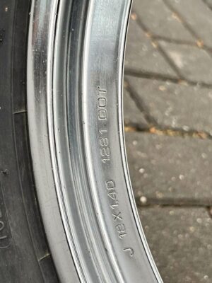 Leuke originele Honda MB5 (AC01) - Afbeelding 14