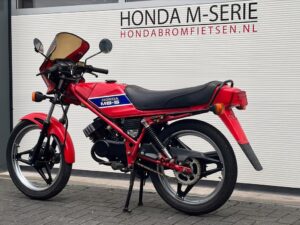 Leuke originele Honda MB5 (AC01) - Afbeelding 8