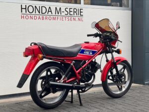 Leuke originele Honda MB5 (AC01) - Afbeelding 7