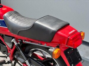 Originele Zwitserse Honda MB5 6-bak - Afbeelding 10
