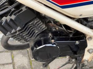 Goed rijdende Honda MB8 HC01 - Afbeelding 3