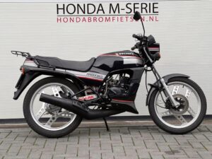 Super mooie originele Honda MBX 1982 HC04 - Afbeelding 2