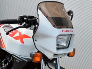 Super bizar snelle Honda MBX80 Rainbow (HC04) - Afbeelding 6