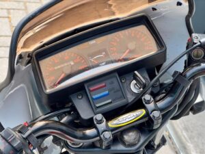 Super bizar snelle Honda MBX80 Rainbow (HC04) - Afbeelding 15