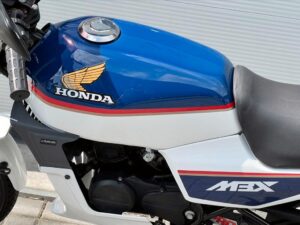 Zeer mooie Honda MBX80 Rothmans (HC04) - Afbeelding 7