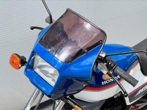 Zeer mooie Honda MBX80 Rothmans (HC04) - Afbeelding 6