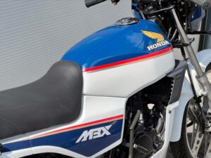 Zeer mooie Honda MBX80 Rothmans (HC04) - Afbeelding 14