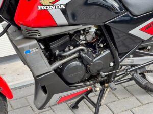 Honda MBX125F PS tuning - Afbeelding 14